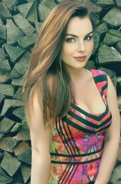 Проститутка Карина