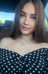 Проститутка Алеся