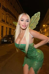 Проститутка Наташа